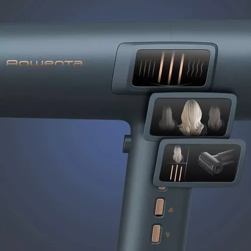 купить Фен Rowenta HY9430E0 в Кишинёве 