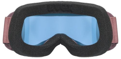 купить Защитные очки Uvex ELEMNT FM ANTIQUE ROSE DL/SILV-BLUE в Кишинёве 