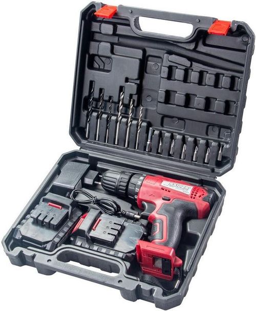 купить Шуруповёрт Raider RD-CDL34 в Кишинёве 