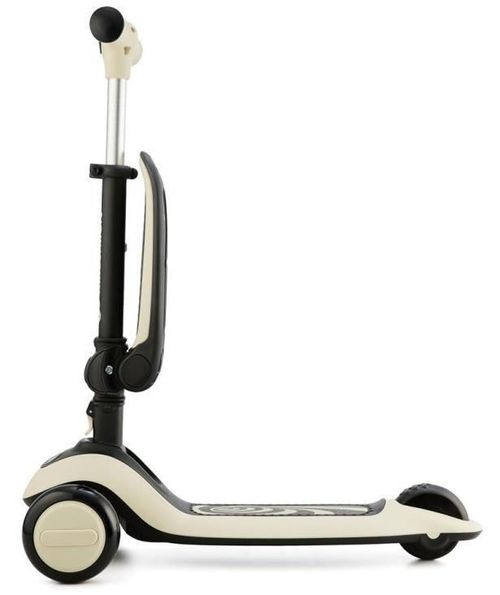 купить Самокат KinderKraft Halley Krhall00wht0000 Stone White в Кишинёве 