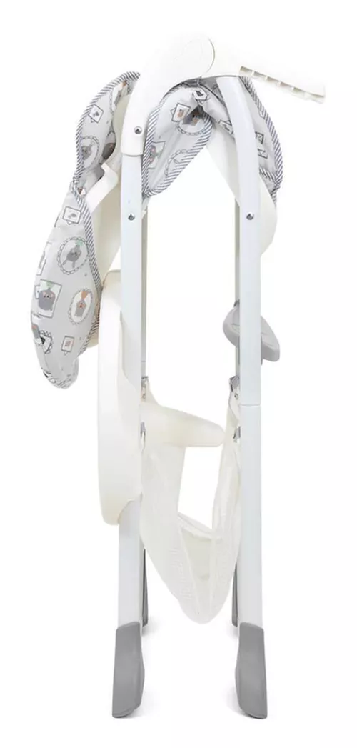 купить Стульчик для кормления Joie H1127BAPOR000 Mimzy Snacker Portrait в Кишинёве 