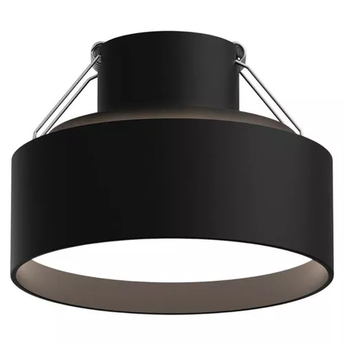 cumpără Corp de iluminat interior Divi Light DB8613NR, Spot incastrat LED rotund 12W în Chișinău 