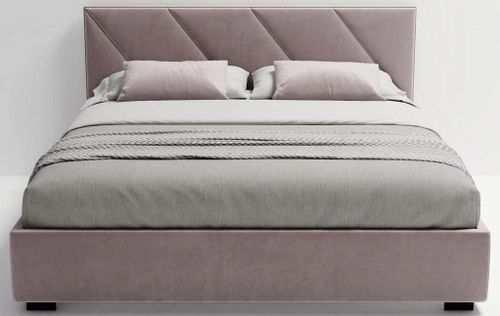 купить Кровать my-STYLE my-Roxy 120x200 (P13D12M11) в Кишинёве 