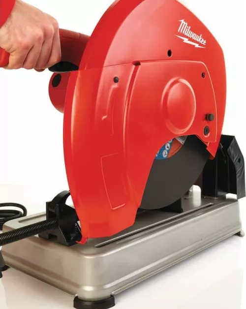 купить Стационарный инструмент Milwaukee 4933411760 CHS355 в Кишинёве 