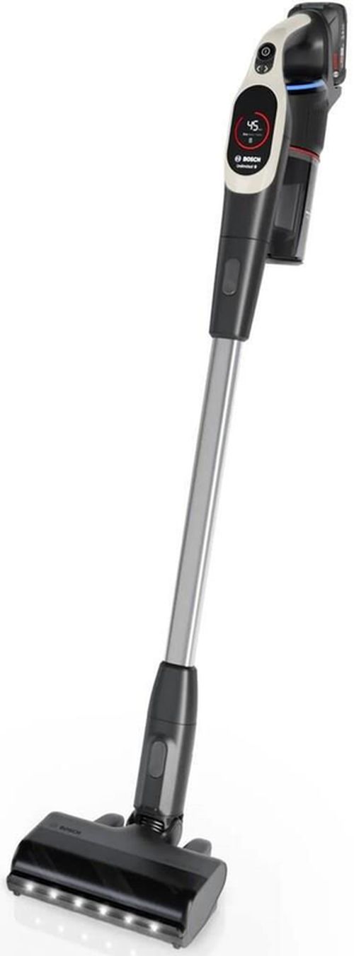 купить Пылесос беспроводной Bosch BCS931GAC в Кишинёве 