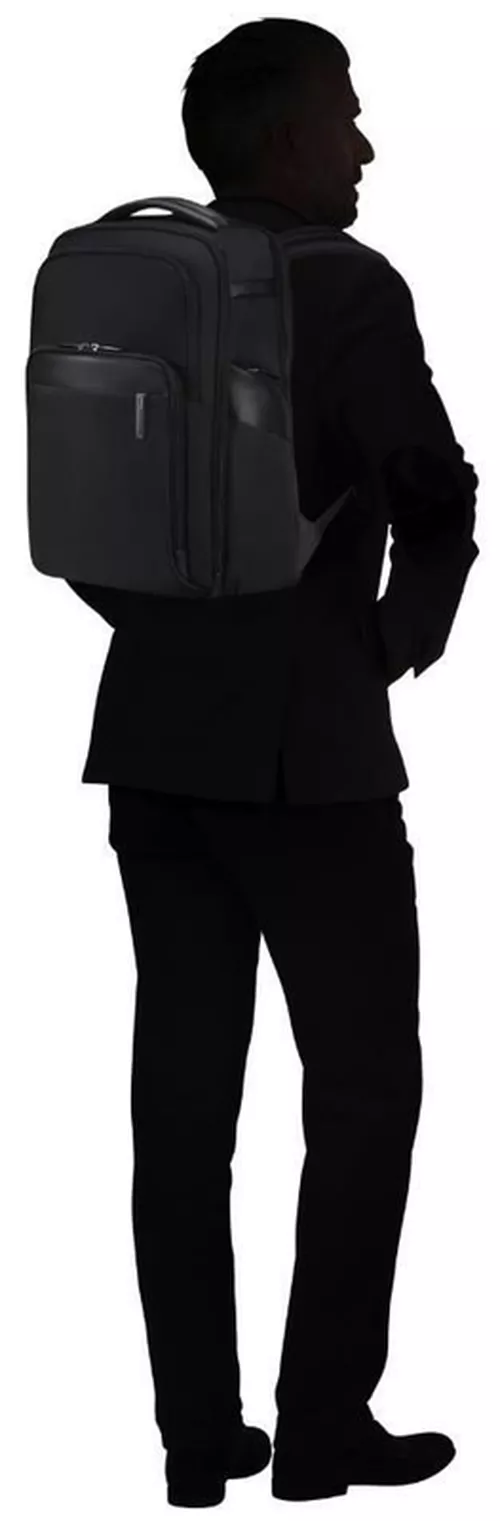 купить Рюкзак городской Samsonite Egosight (153521/1041) в Кишинёве 