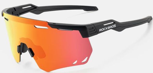 cumpără Ochelari de protecție Rockbros 14110013006 Ochelari de soare pentru ciclism polarizati în Chișinău 