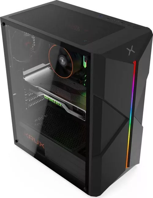 cumpără Bloc de sistem PC MaxCom NP-AMD 073 în Chișinău 