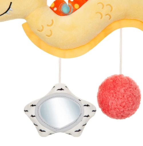 cumpără Jucărie cu pandantiv Akuku A0703 Дракон (99996) în Chișinău 