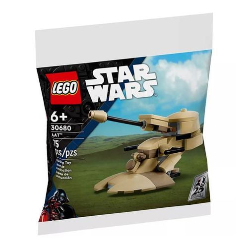 cumpără Set de construcție Lego 30680 Star Wars AAT în Chișinău 
