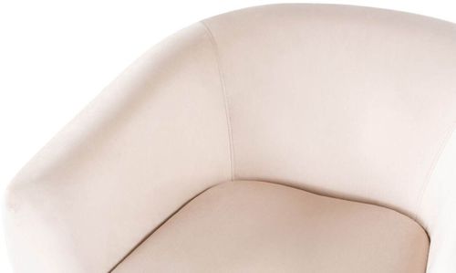 cumpără Fotoliu Trendy Eses Beige-Aripa în Chișinău 