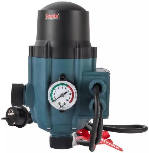 cumpără Compresor Ronix RH-4045 Regulator de presiune în Chișinău 