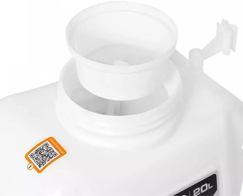 купить Опрыскиватель Daewoo FA 20Li в Кишинёве 