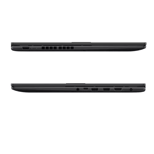 купить Ноутбук 17.3 ASUS Vivobook 17X K3704VA Black, Intel i5-13500H 3.5-4.7GHz/16GB/512GB SSD/Intel Iris Xe Graphics/WiFi 5 802.11ac/BT5.1/USB Type-C/HDMI/2xUSB 3.2/HD WebCam/Illuminated Keyboard/17.3 IPS WUXGA 250 nits (1920x1080)/No OS K3704VA-AU051 в Кишинёве 