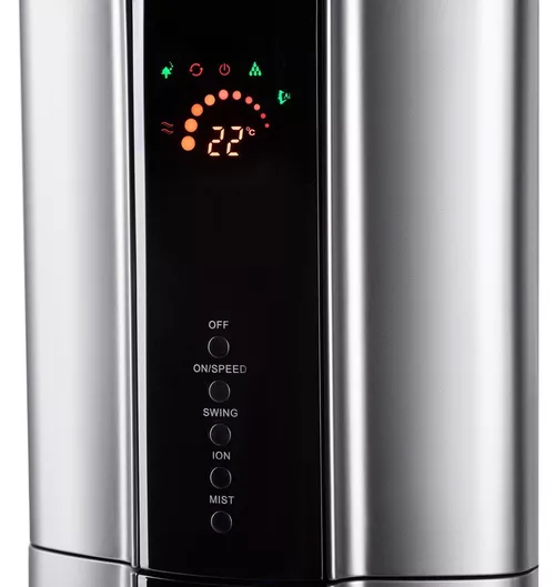 cumpără Ventilator de podea Ardesto FNM-X2S în Chișinău 