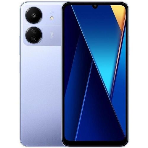 cumpără Smartphone Xiaomi POCO C65 8/256GB Purple în Chișinău 