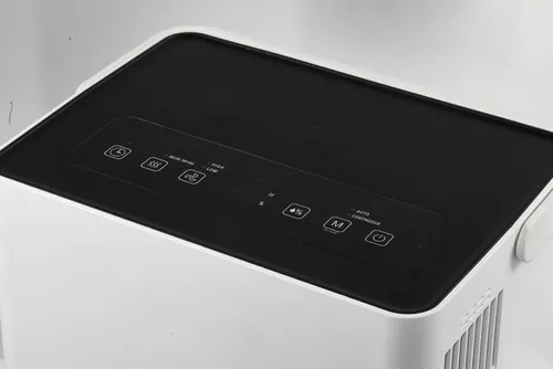 cumpără Dezumidificator de aer Alecoair D20 GRANDE în Chișinău 