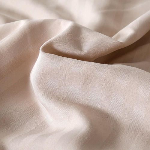 cumpără Textile de casă Relaxe Home Комплект постельного белья Hotel Collection 200x220 см Pudra în Chișinău 