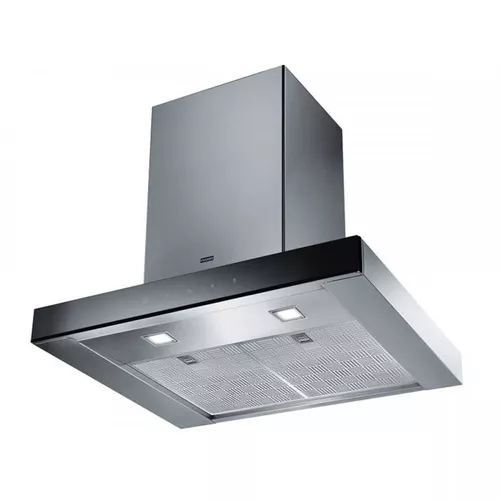 купить Вытяжка Franke 110.0361.047 FCR 625 TC BK XS Inox/Cristallo Nero в Кишинёве 