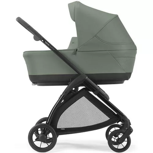 купить Детская коляска Inglesina Electa 4in1 murray green 2024 в Кишинёве 