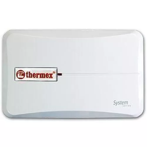 купить Водонагреватель проточный Thermex System 600 (WH) в Кишинёве 