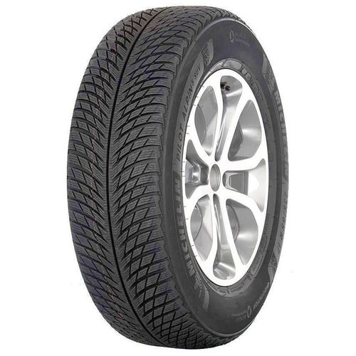купить Шина Michelin 265/45 R20 104V Pi.Alpin-5 SUV N0 PORSCHE-AUSFÜHRUNG в Кишинёве 