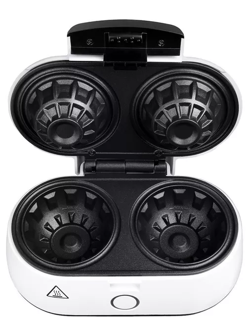 купить Вафельница Adler AD 3062 в Кишинёве 