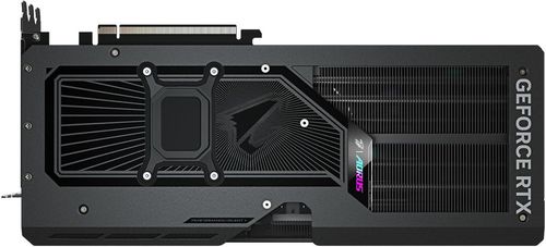 купить Видеокарта Gigabyte AORUS GeForce RTX™ 5070 MASTER OC 12G/ 12GB GDDR7 в Кишинёве 