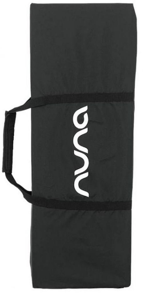 cumpără Țarc Nuna TC16500CHCGL Patut pliant SENA Aire Charcoal în Chișinău 