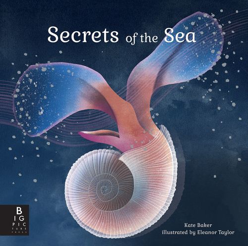 cumpără Secrets of the Sea în Chișinău 