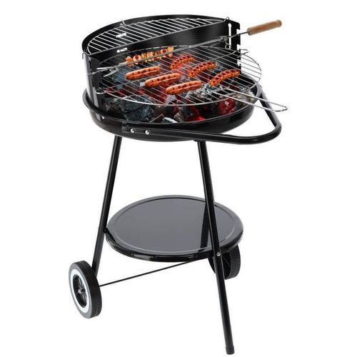 купить Мангал BBQ 5351  Дисковой гратар в Кишинёве 