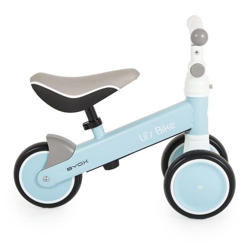 cumpără Bicicletă Moni Lils Bike Blue în Chișinău 