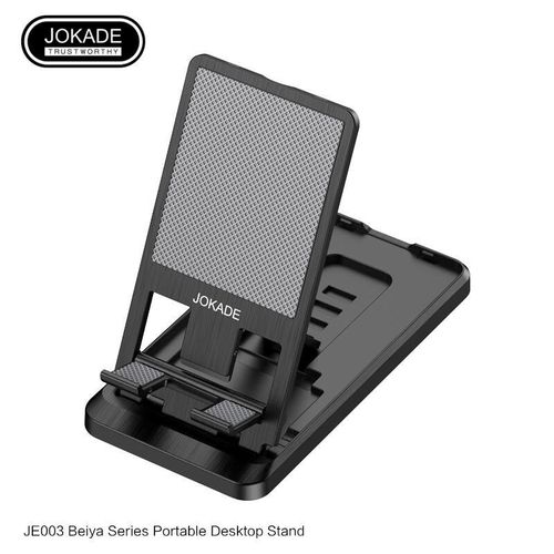 cumpără Accesoriu pentru aparat mobil Jokade JE003, Black în Chișinău 