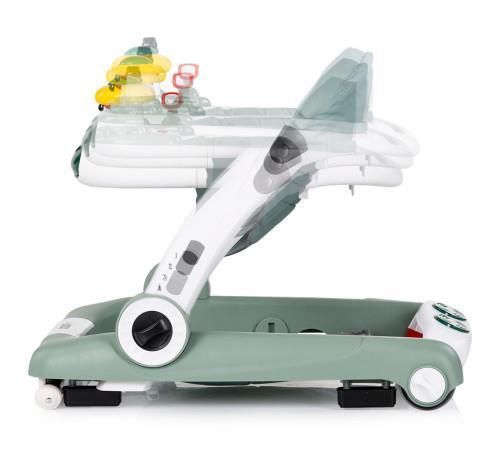 купить Ходунок Chipolino PRLE02502BA 4in1 Little Explorer basil в Кишинёве 