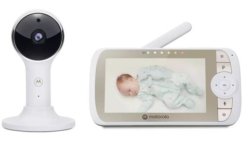 купить Видеоняня Motorola VM65X (Baby monitor) в Кишинёве 