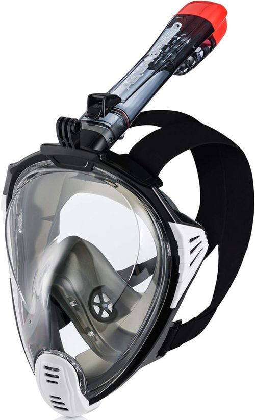cumpără Accesoriu pentru înot Aqua Speed Masca pentru scufundari DRIFT L/XL col.07 (7091) în Chișinău 