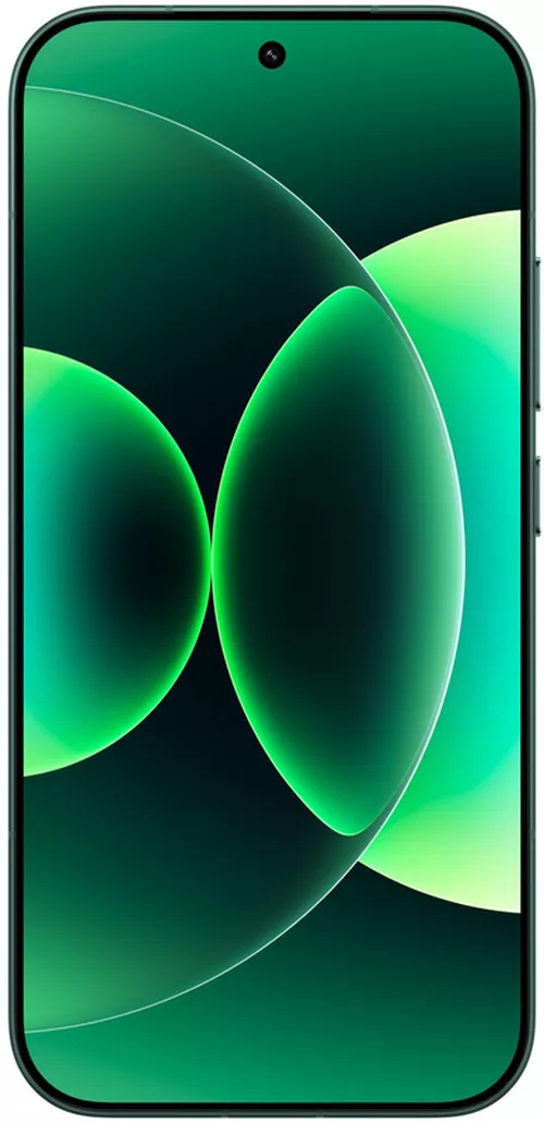 cumpără Smartphone Xiaomi 17 512GB Green în Chișinău 