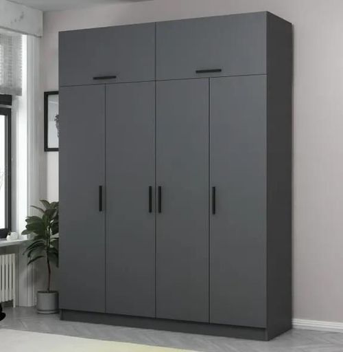 cumpără Dulap Trendy Kale-5173, 180x235x52cm în Chișinău 