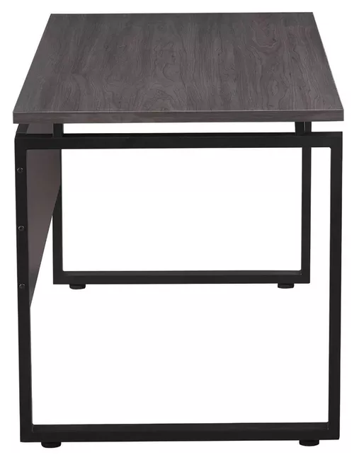 купить Офисный стол Xenos Meta 140 Cappuccino в Кишинёве 