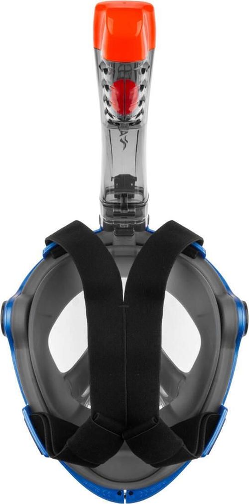 cumpără Accesoriu pentru înot Aqua Speed Mască pentru scufundări SPECTRA 2.0 L/XL 10 (9918) în Chișinău 