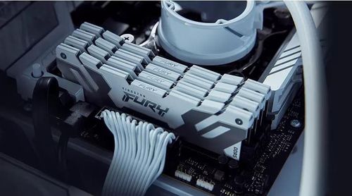 купить Память оперативная Kingston KF560C32RS-32 в Кишинёве 