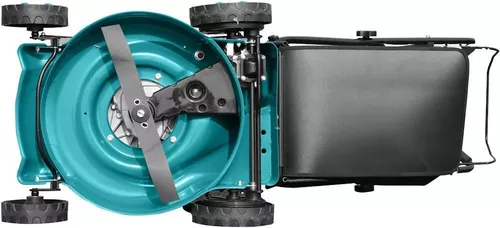 купить Газонокосилка Total tools TGT141182 в Кишинёве 