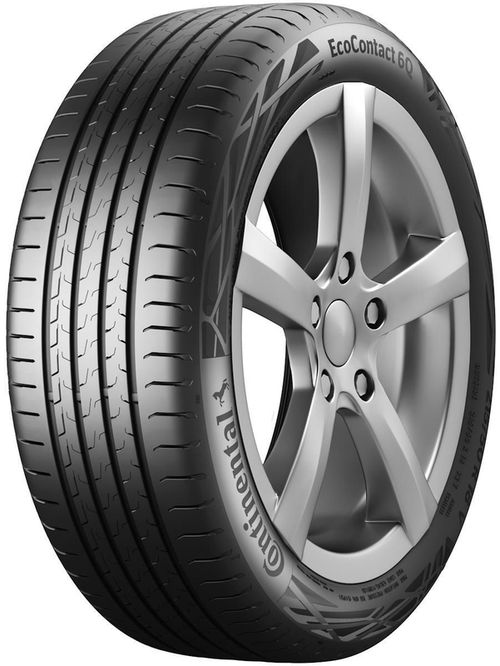 cumpără Anvelopă Continental 235/50 R20 104H TL EcoCont.6Q XL extra load în Chișinău 