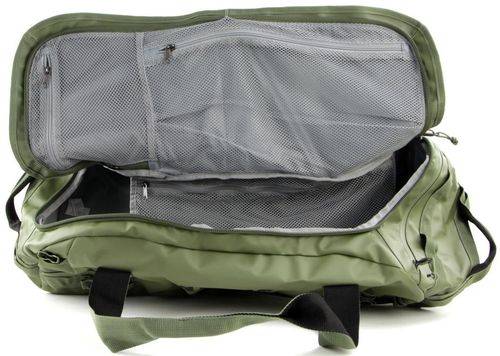 купить Сумка дорожная THULE Chasm 130 L duffel bag olivine в Кишинёве 