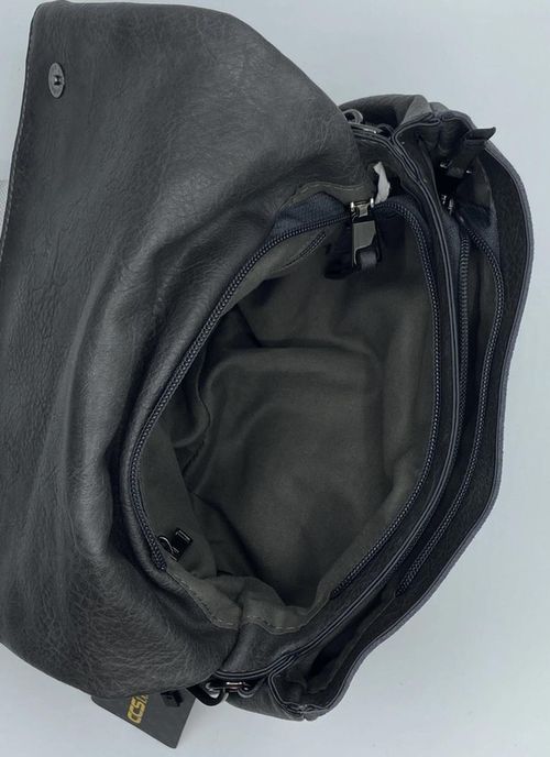 cumpără Geantă de umăr CCS 17424 Grey în Chișinău 