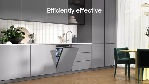 купить Встраиваемая посудомоечная машина Samsung DW60DG760B00U1 в Кишинёве 