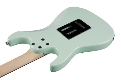 купить Гитара Ibanez AZES40MGR AZ (Mint green) в Кишинёве 