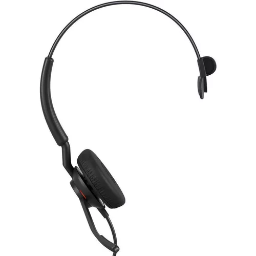 купить Наушники игровые Jabra 4093-413-269 Engage 40, Inline Link, USB C/A, MS Mono в Кишинёве 