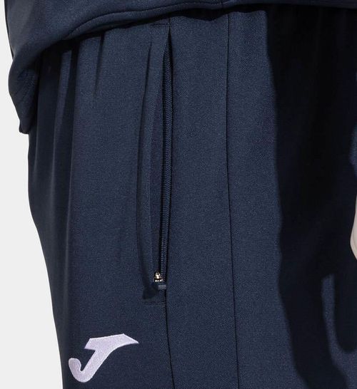 cumpără Îmbrăcăminte sport Joma Championship VIII Tracksuit Dark Navy (4XS) 104201.331 în Chișinău 
