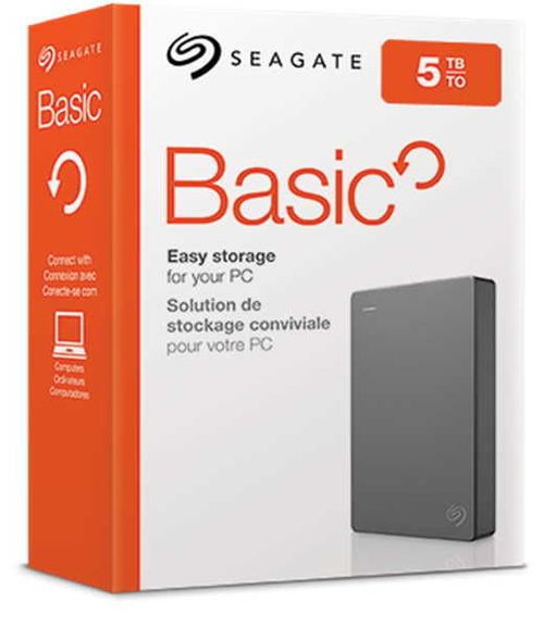 купить Жесткий диск HDD внешний Seagate STJL2000400 в Кишинёве 